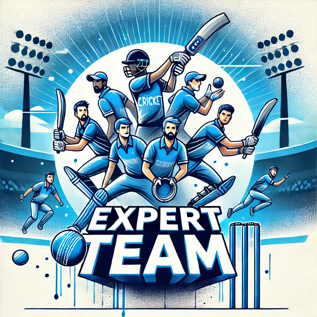 Expert Team